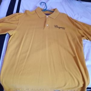 Coogi shirt